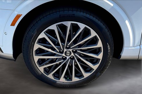 New 2026 Hyundai Palisade Calligraphy image 12