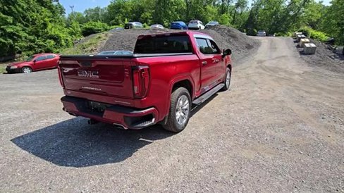 Used 2024 GMC Sierra 1500 Denali w/ Technology Package image 6