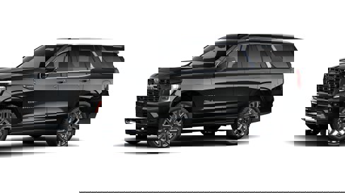 New 2026 GMC Yukon Denali Ultimate image 32