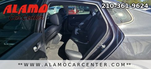Used 2019 Kia Optima S image 30