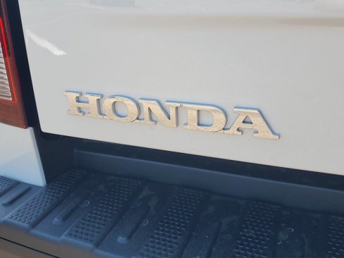 New 2026 Honda Ridgeline RTL image 6