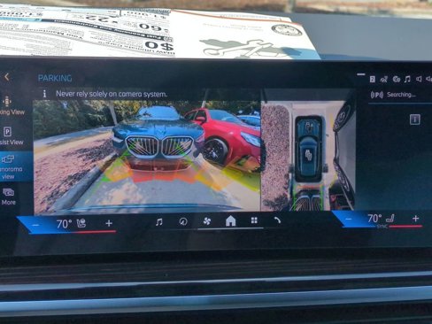 New 2026 BMW X5 xDrive50e image 21