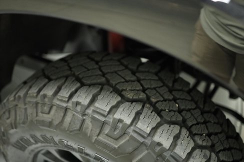 Used 2022 Ford F350 Lariat w/ Tremor Off-Road Package image 17
