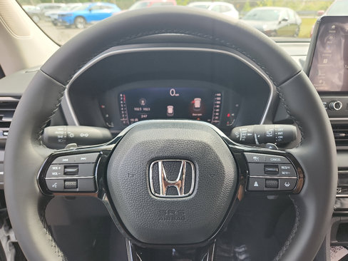 New 2026 Honda Passport RTL image 15