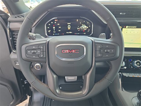 New 2026 GMC Sierra 1500 AT4 w/ Technology Package image 28