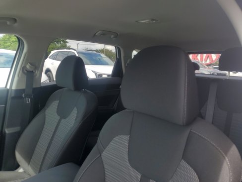 New 2026 Kia Sorento LX image 16