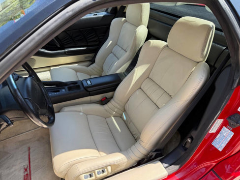 Used 1991 Acura NSX image 24