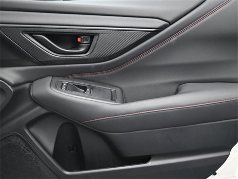 Certified 2025 Subaru Legacy Sport image 30