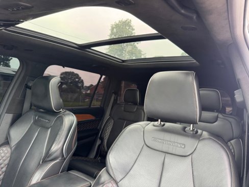 Used 2021 Jeep Grand Cherokee L Summit image 4
