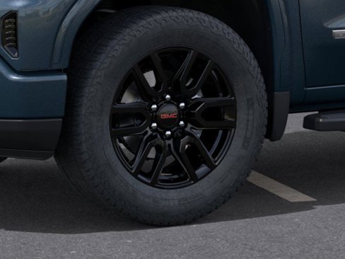 New 2026 GMC Sierra 1500 Elevation w/ Preferred Package image 9