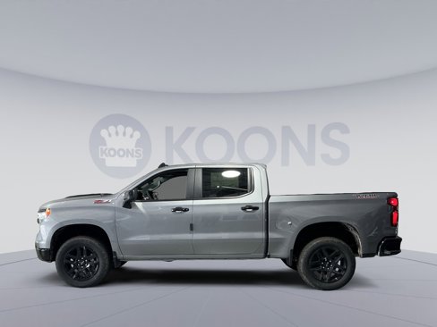 New 2026 Chevrolet Silverado 1500 LT Trail Boss w/ Convenience Package II image 13