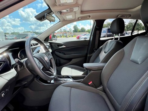 Used 2023 Buick Encore GX Select w/ Experience Buick Package image 19