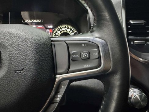 Used 2023 RAM 1500 Laramie image 24