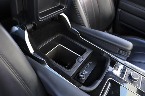 Used 2022 Land Rover Range Rover Sport HSE Silver Edition image 57