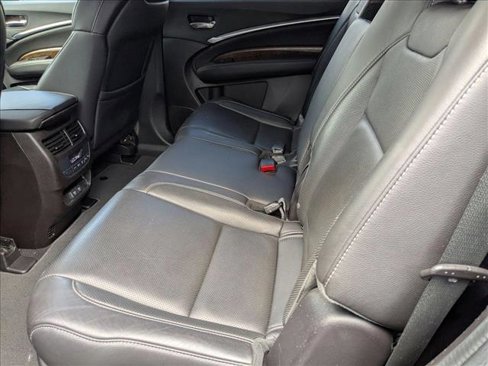 Used 2019 Acura MDX FWD w/ Technology Package image 18