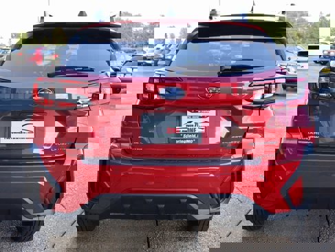 Used 2024 Subaru Crosstrek 2.5i Limited image 5