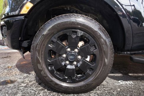 Used 2020 Ford Ranger Lariat w/ Equipment Group 501A Mid image 40
