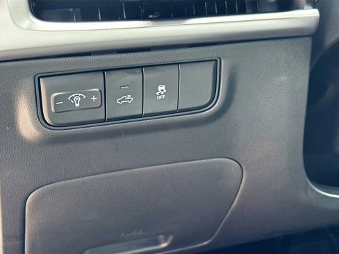 New 2025 Hyundai Santa Cruz SEL image 10