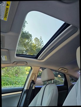 Used 2018 Honda Civic EX image 40