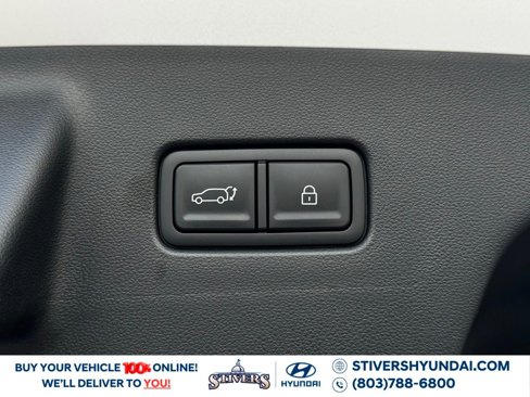 New 2026 Hyundai Palisade Calligraphy image 19