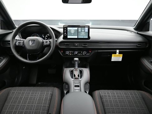 New 2026 Honda HR-V Sport image 41