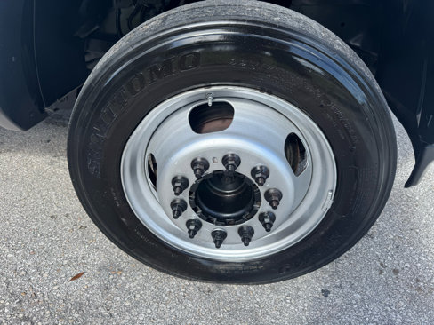 Used 2019 RAM 5500 Tradesman image 23