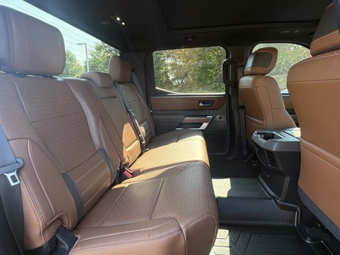 Used 2022 Toyota Tundra 1794 Edition image 14