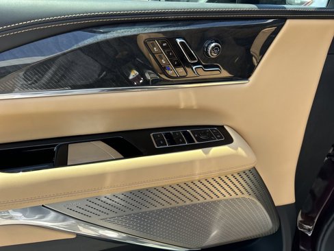 New 2026 Cadillac Escalade IQ Luxury 2 image 19