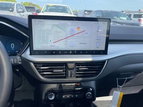 New 2024 Ford Escape SE w/ PHEV Premium Package image 10