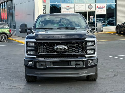 New 2026 Ford F350 XLT image 10