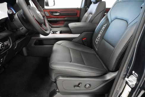 New 2026 RAM 1500 Rebel w/ Rebel Level 2 Equipment Group image 14