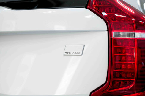 Used 2023 Volvo XC90 T8 Ultimate w/ Lounge Package image 36