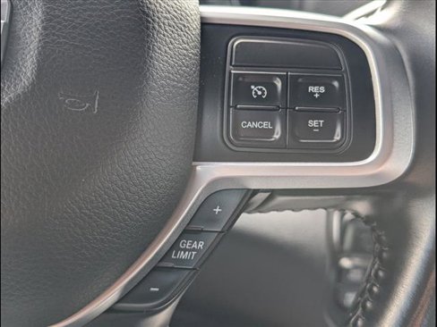 Used 2021 RAM 2500 Big Horn w/ Level 1 Equipment Group image 13