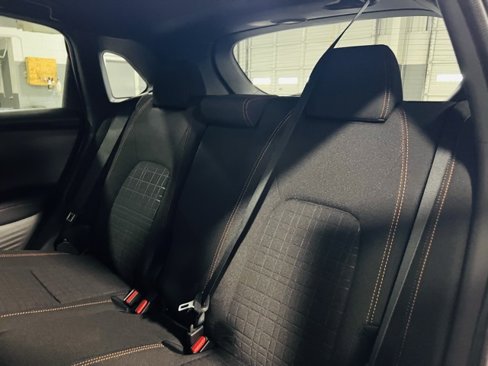 New 2026 Honda HR-V Sport image 23