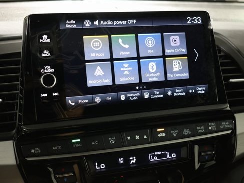 New 2026 Honda Odyssey Sport-L image 14