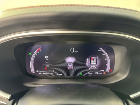 New 2026 Acura MDX A-Spec image 16