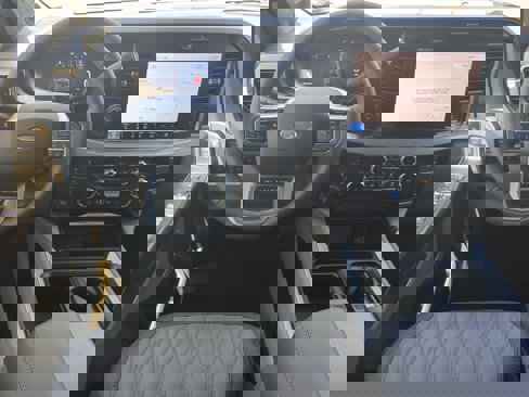 New 2026 Ford F350 Platinum image 14