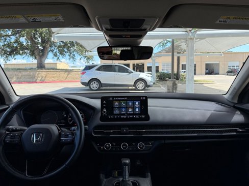 Used 2025 Honda HR-V EX-L image 65