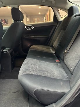 Used 2015 Nissan Sentra SV w/ Electronics Package image 24