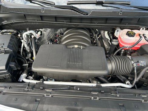New 2026 Chevrolet Tahoe LT w/ Comfort Package image 32