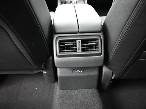 New 2025 MAZDA CX-50 AWD 2.5 S w/ Cargo Package image 17