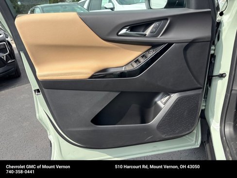 New 2026 Chevrolet Equinox ACTIV w/ LPO, Floor Liner Package image 11