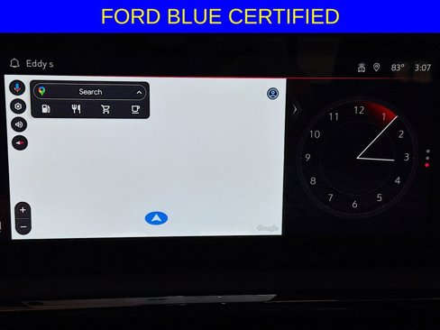 Used 2024 GMC Sierra 2500 AT4 w/ AT4 Premium Plus Package image 13