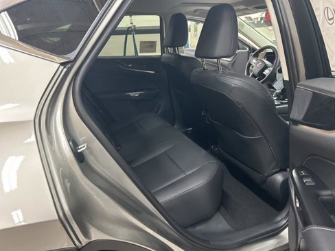 New 2026 Lexus NX 350 AWD w/ Premium Package image 19
