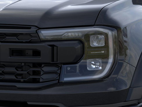 New 2025 Ford Ranger Raptor image 18
