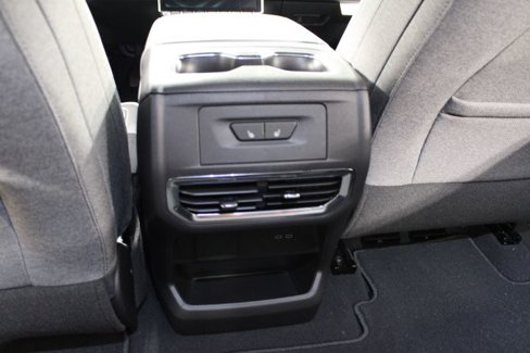 New 2026 GMC Sierra EV Elevation image 52