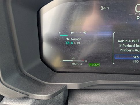 Used 2024 Toyota Land Cruiser image 22