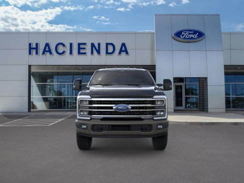 New 2026 Ford F250 King Ranch w/ Tremor Off-Road Package image 6