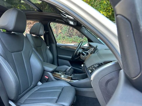 Used 2019 BMW X3 sDrive30i w/ Driving Assistance Package image 33