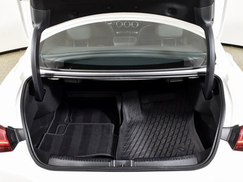 Certified 2025 Mercedes-Benz CLA 250 image 37